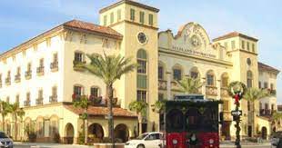 Spanish Springs The Villages Florida The Villages Florida Florida State Parks Florida Attractions