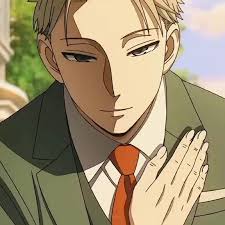 Meet Damian and Loid in SpyxFamily