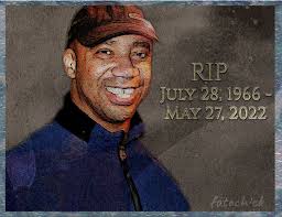 PRESTON BROWN IN HIS OWN WORDS