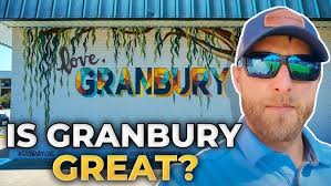 Granbury Texas Realtor