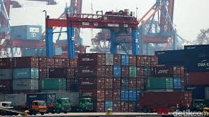 Established in march 1993, matrade's primary role is to assist malaysian exporters to develop and expand their export. Kebangetan Ekspor Indonesia Diganggu 5 Negara Tetangga
