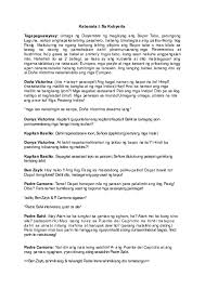 Ano ang kahulugan ng issue/isyu sa politika? Doc Kabanata I Sa Kubyerta Janyl Lou Paye Academia Edu