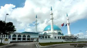 Keadaan persekitaran bandar johor bahru sekitar tahun 80an. Sultan Iskandar Mosque Johor Bahru 2021 All You Need To Know Before You Go With Photos Tripadvisor