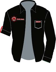 Kenali profil baja ringan untuk desain rumah tahan gempa. Baju Pdh Net Tv Archives Konveksi Kaos Murah Di Jogja Konveksidijogja Com