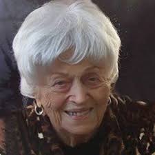 Jeanette Fritz Obituary December 31, 2017