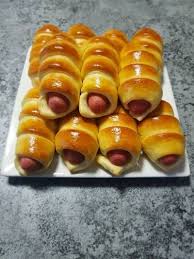 сосиска в тесте без дрожжей на молоке в духовке Sosiski V Teste Po Gostu Poshagovyj Recept S Foto Avtor Recepta Yuliya Perevozchikova Recept Sosiski V Teste Pitanie Recepty Recepty Edy