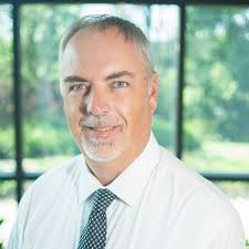 Todd Halvorson, GISP