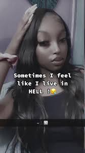 Sometimes I Feel Like I Live in Hell Tammy