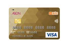 If you are an aeon member, don't look away because we have an important update. Overview Of Credit Cards Aeon Credit Service Malaysia