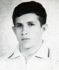 James Clifford Ivey (Deceased), Bakersfield, CA California