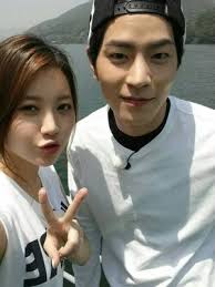 Min jin young couple 3. Engsub We Got Married Shiyang Soyeon Ep 1 We Got Married Video Fanpop