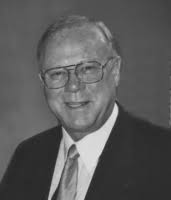 Gerald Barton Obituary (2007)