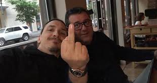 Browse 89 mino raiola stock photos and images available, or start a new search to explore more stock photos and images. Former Client Lifts The Lid On Raiola S Tactics He Walks Away From The Table Four Times To Make The Best Deal Tribuna Com