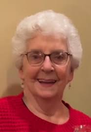 Obituary for Janice M. Fitch