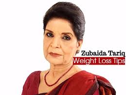 Zubaida tariq hair fall tips. Zubaida Tariq Weight Loss Tips For Everyone Stylish Walks