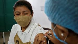 Last updated 03rd may 2021. Covid 19 Vaccination For All Above 18 From May 1 Here S How To Register On Cowin App Cnbctv18 Com