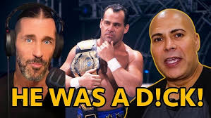 Big Swole Talks Current Relationship with AEW's Tony Khan