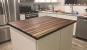 Kitchen Butcher Block Countertops