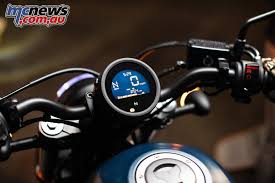 First service has been done, ready to ride. Honda Cmx 500 Scores Improved Suspension And Updates For 2020 Mcnews