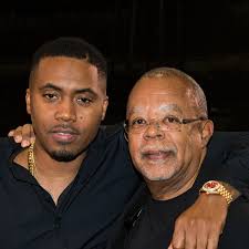 Dr. Henry Louis Gates” Amazing Black Literature Archaeologist