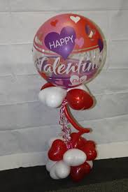 Self sealing mylar balloon, sold unpackaged. Valentines Bouquet Valentines Balloons Bouquet Valentine Centerpieces Valentines Balloons
