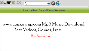 Www Zonkewap Com Mp3 Music Download Best Videos Games Free