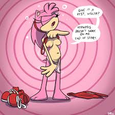enfman - Hypnosis (sonic the hedgehog) porn