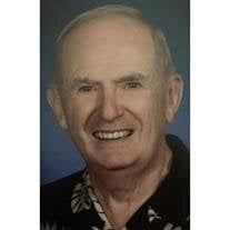 Ronald Alan Beach Obituary