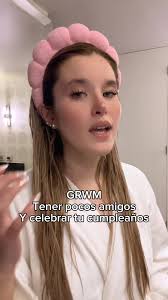 El mejor cumpleaños de mi vida 💘 #pocosamigos #realfriends  #friendshipgoals #grwm #grwmnightout #cumpleaños #arreglateconmigo  #rarebeauty #amigos #manifestacion #fyp #roperopaula #chile #viral