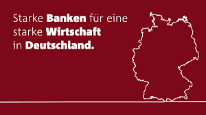Unterschiedliche banken eignen sich nämlich mehr oder weniger für geschäftskonten, girokonten oder auch kreditkarten. Wohlstand Braucht Offene Finanzmarkte Und Starke Banken Bankenverband