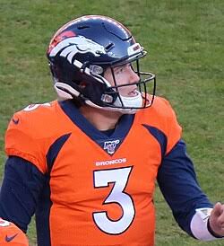 Drew Lock - Wikipedia