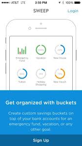 Pin By R Kobe On Mobile Finance Interactive Design Emergency Fund Marketing Resources