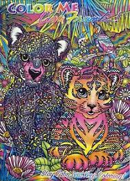 Our geek bot searched all products for 90s coloring book and found this unique product. Lisa Frank Adult Coloring Book 90s Adult Kids Stay Calm Keep Coloring 805219459904 Ebay