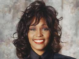 Whitney Houston's Death Anniversary