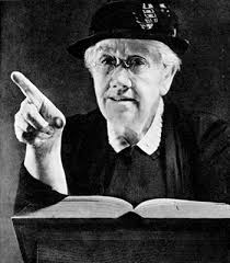 Bishop Mollie Alma Bridwell White (1862-1946)