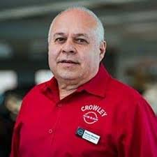Crowley Nissan Staff