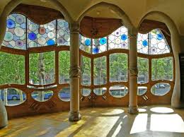 Every work of the master architect is an art jewel of its own. Unesco World Heritage Centre Document Works Of Antoni Gaudi Spain