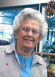 Sarah Ann Lyon Obituary