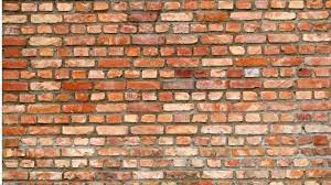 Create branded backgrounds for your zoom meetings. Brick Themed Zoom Meeting Background Template Postermywall
