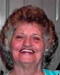 Grace Goss Obituary (2013)