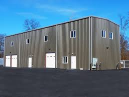 Maybe you would like to learn more about one of these? Steel Warehouse Building Kits Metal Warehouses Gensteel