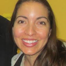 Valerie Staples's Instagram, Twitter & Facebook