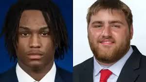 Which former Kankakee Times area high school standouts will be in action in  the week starting Mon Nov. 18?