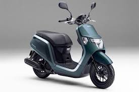 Honda Dunk 50cc Scooter 50cc Scooter Bike 50cc
