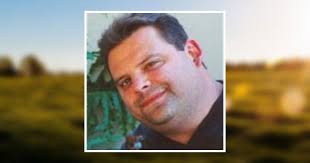 Jeffrey Brian Winter Obituary September 8, 2008