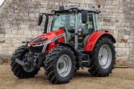 Ferguson twilight run held annually in may. Austro Diesel Der Neue Massey Ferguson 5s