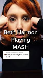 Beth Marsh