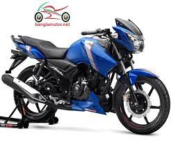 Its getting popular day by day because if its awesome look. Tvs Apache Rtr 160 2021 Price Review Specification