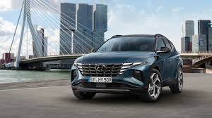 Tucson pushes the boundaries of the segment with dynamic design and advanced features. Hyundai Tucson Hybrid 2021 5k 2 Wallpaper Hd Car Wallpapers Id 15785