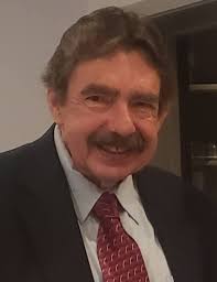 Obituary information for James R. Braden